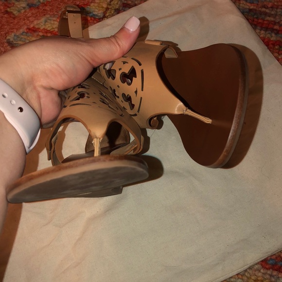 Tory Burch sandals - Picture 4 of 8